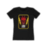 Riot Act V- Boyfriend Tee