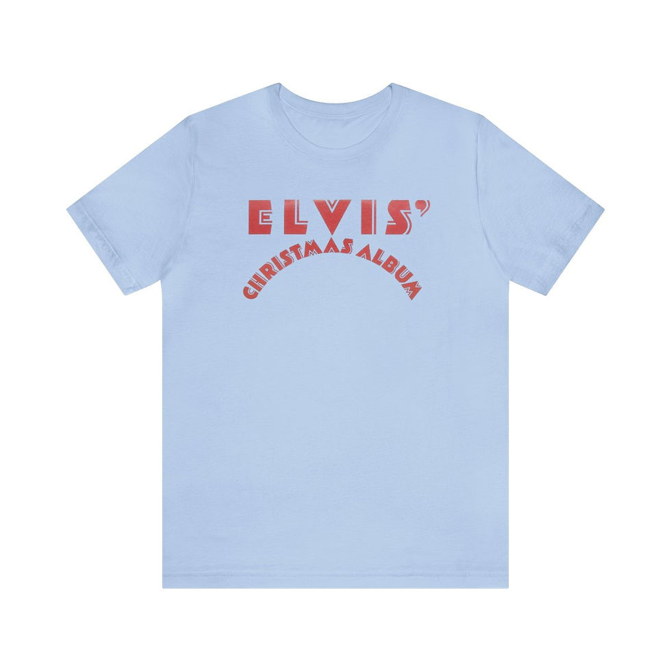 Thumbnail: Elvis' Christmas Album