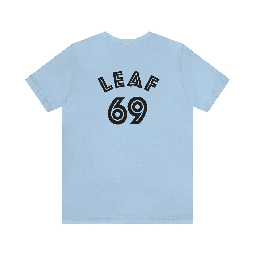 Thumbnail: Leaf 69 EP FC MLS 