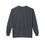 Thumbnail: Santa Act Fleece Crewneck Sweatshirt