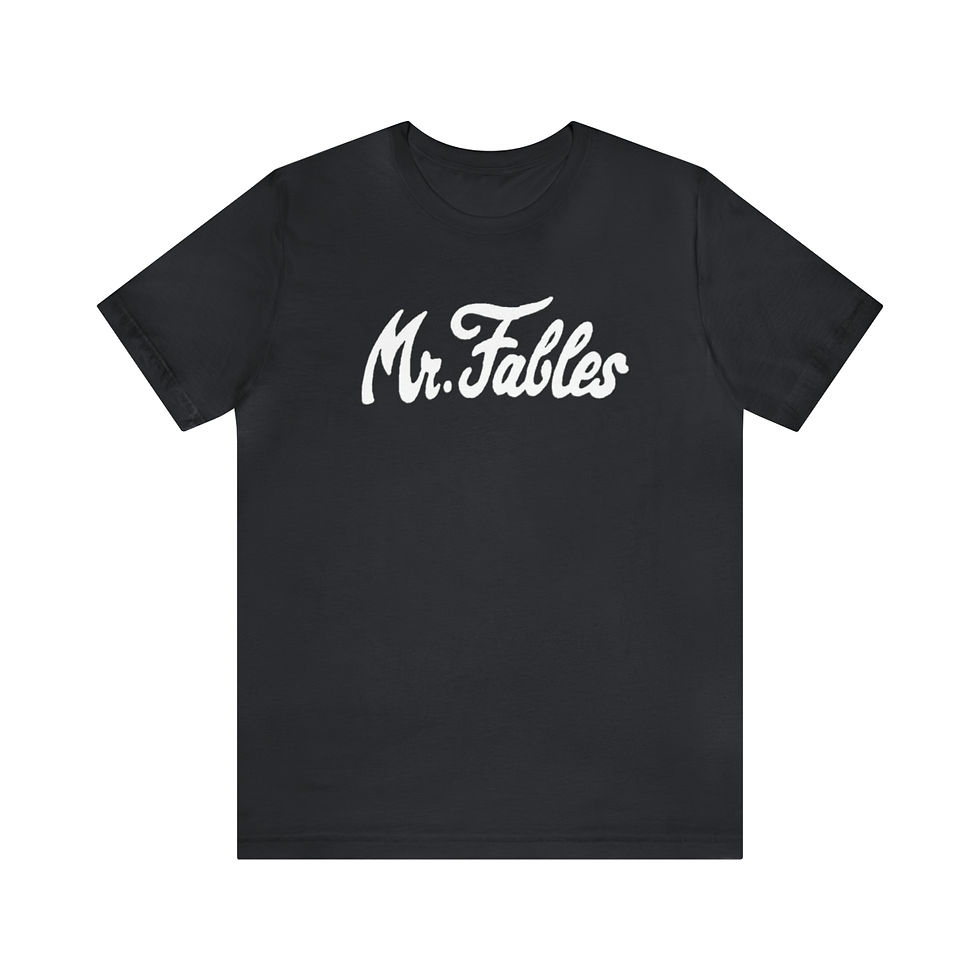 Thumbnail: Mr. Fables - Grand Rapids, MI