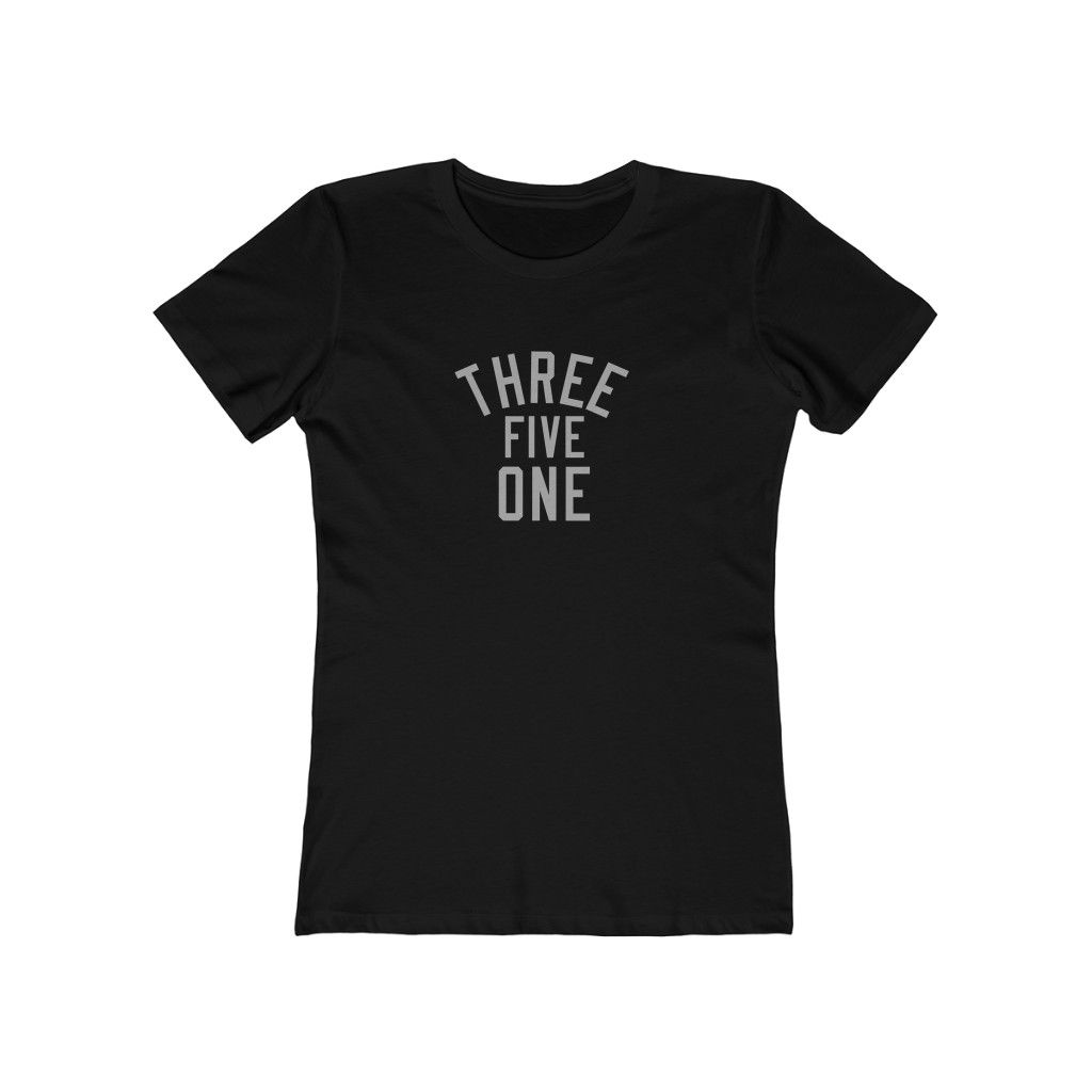 351 The Boyfriend Tee