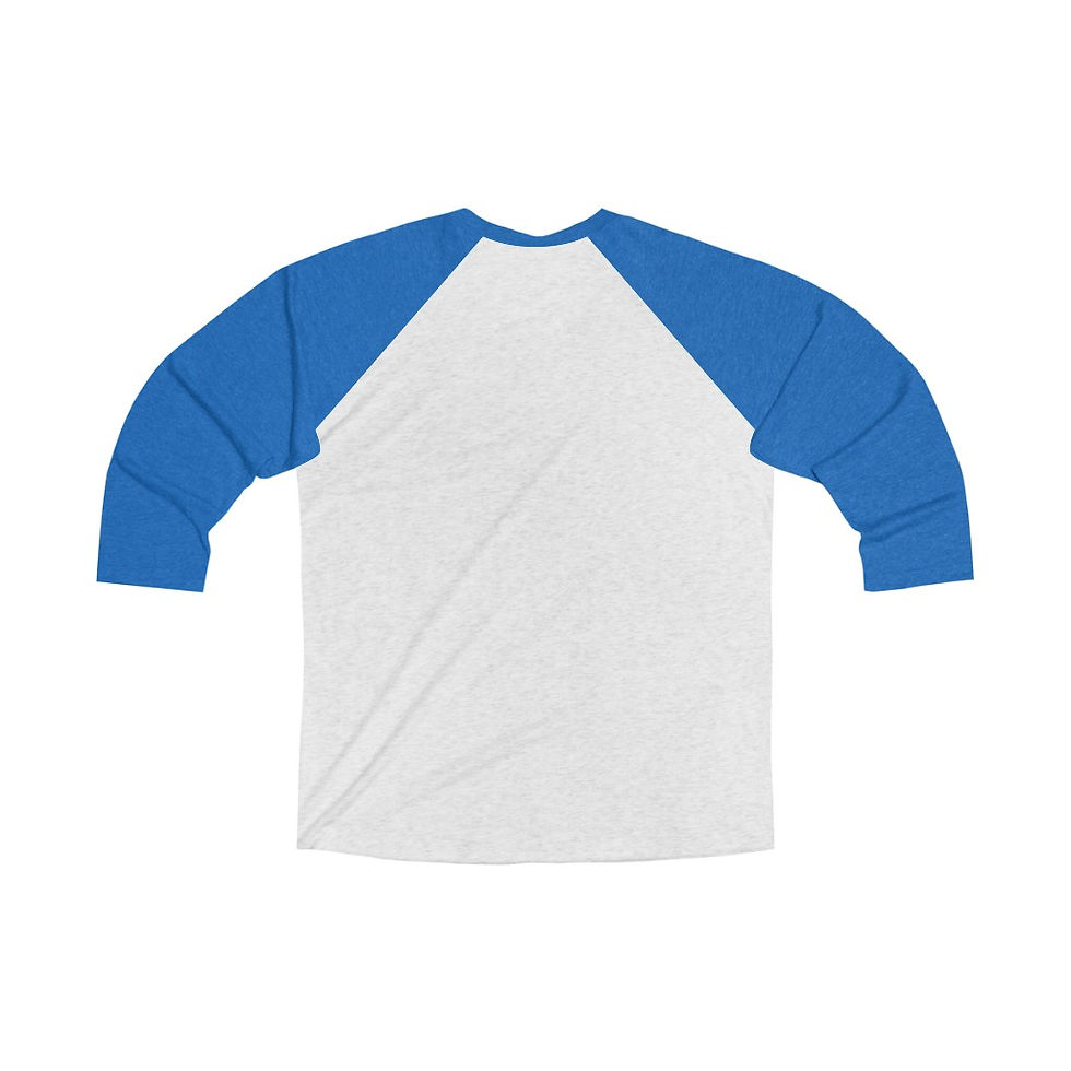 Thumbnail: Black Crowes Sho Nuff '98-  Raglan Tee