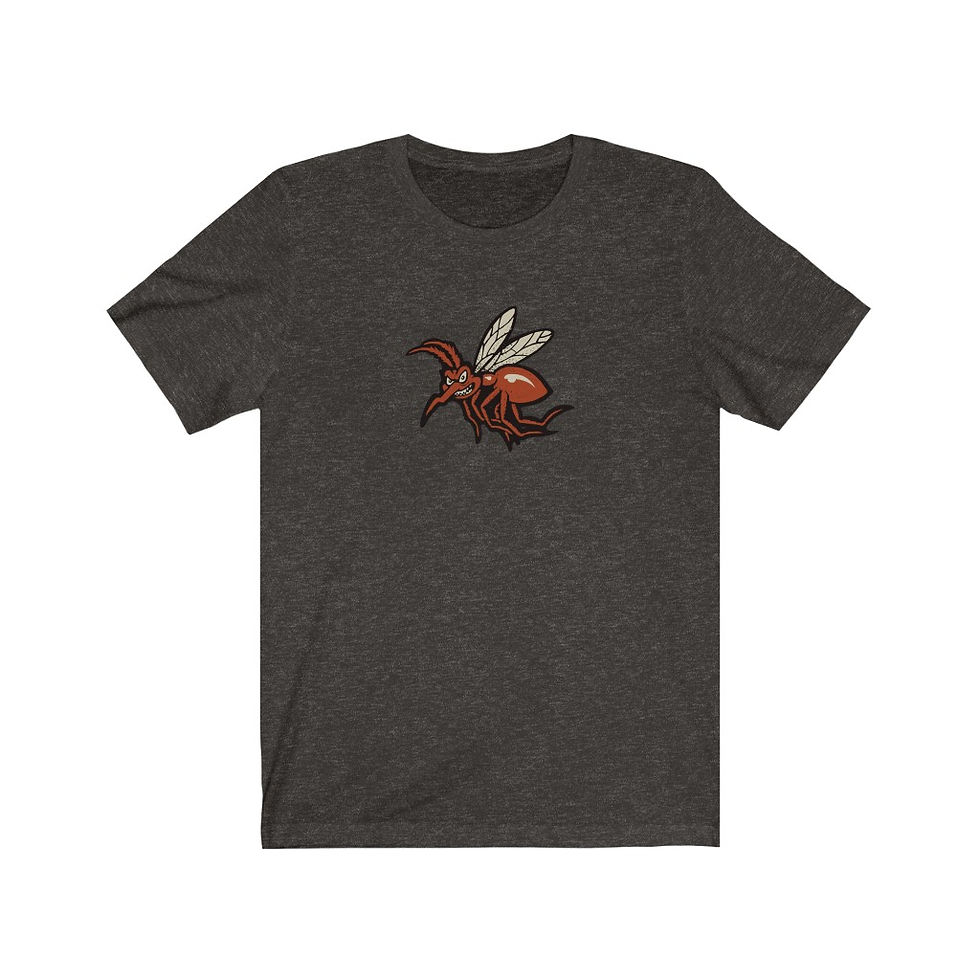 Thumbnail: Bitten