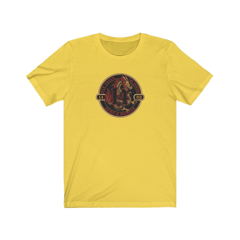 Thumbnail: Red Creek FD