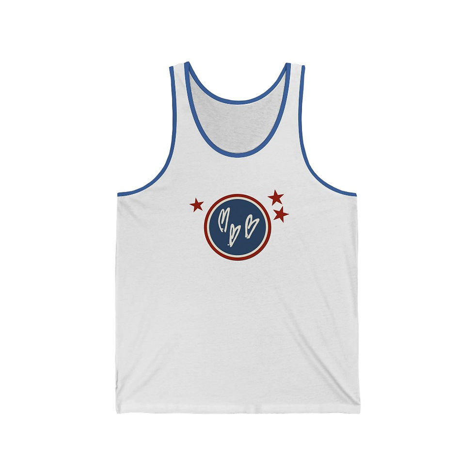 Thumbnail: Smile Nashville Tank