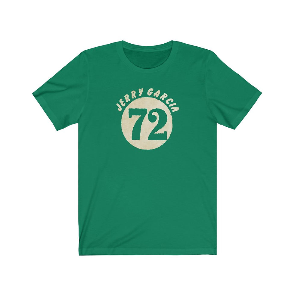 Thumbnail: Garcia '72