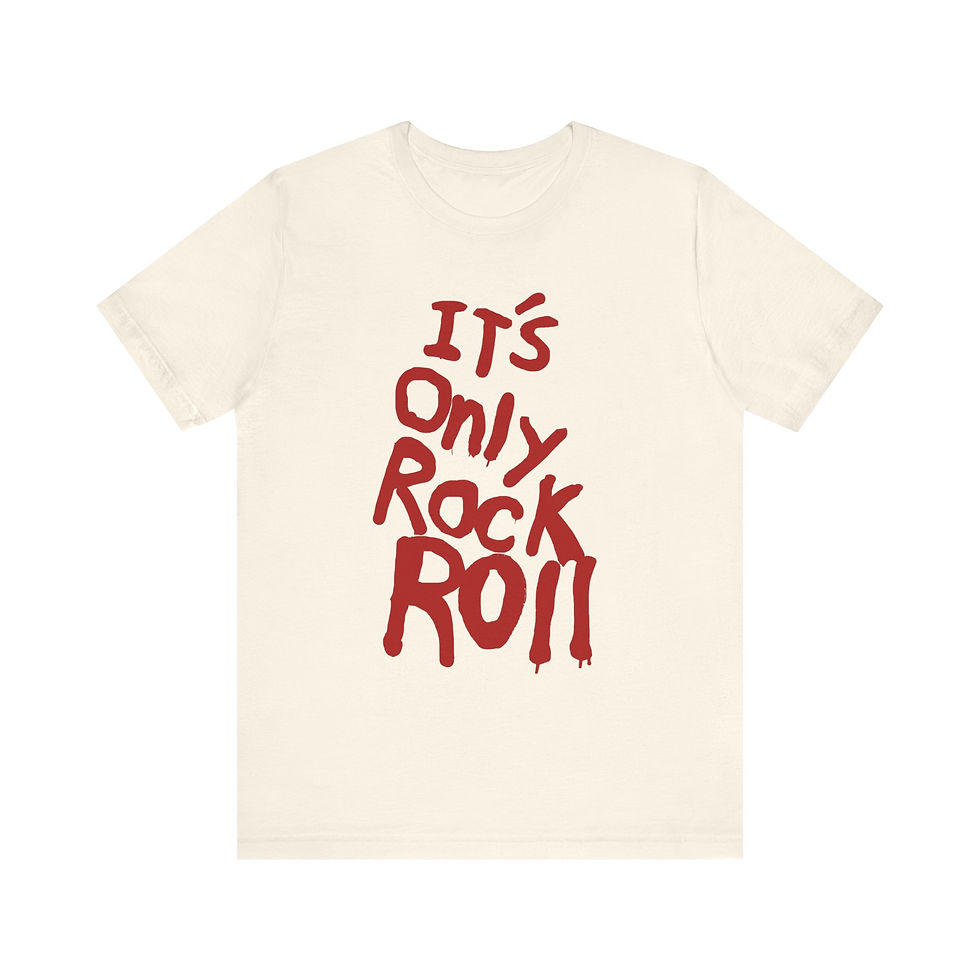 Thumbnail: Rock Roll