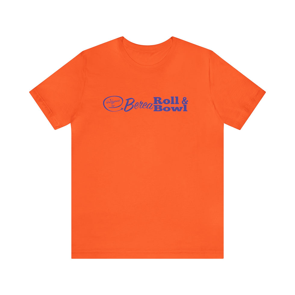 Thumbnail: Berea Roll and Bowl - Berea, OH