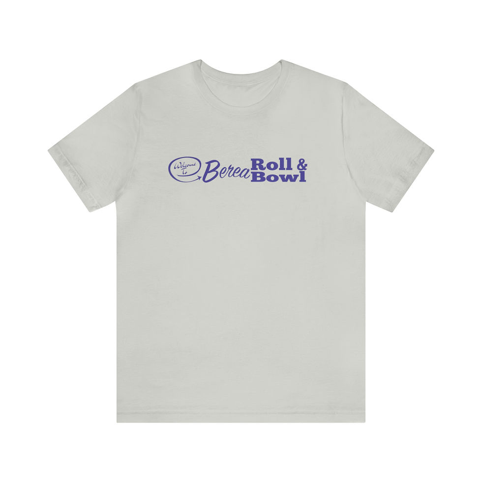 Thumbnail: Berea Roll and Bowl - Berea, OH