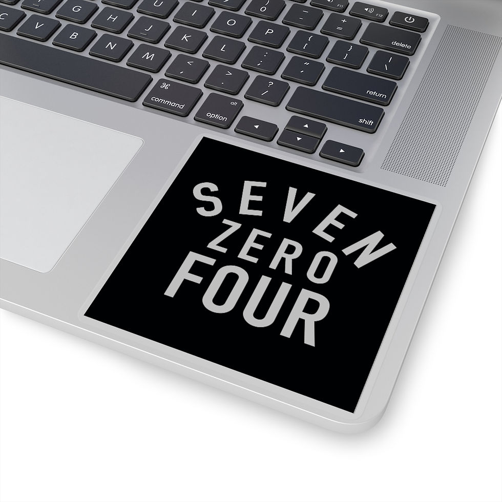 Thumbnail: Square Stickers