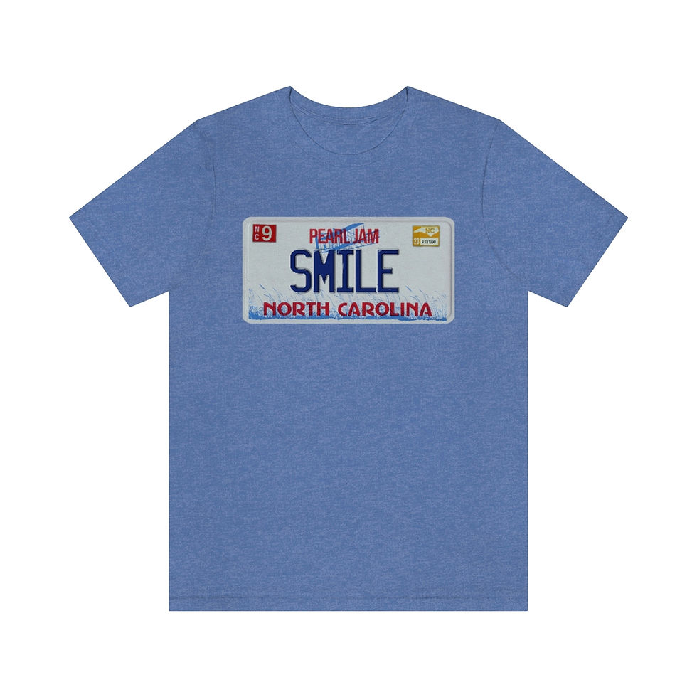 Thumbnail: Smile NC