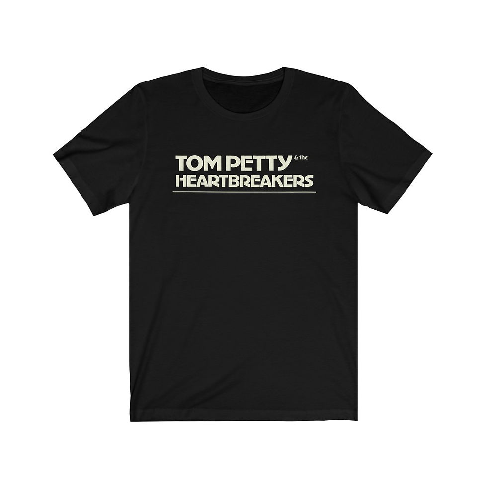 Thumbnail: Tom Petty & The Heartbreakers