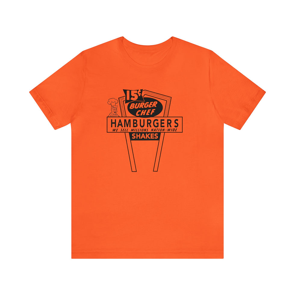 Thumbnail: Burger Chef - Indiana