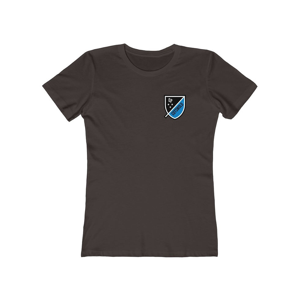 Thumbnail: EP FC MLS  The Boyfriend Tee