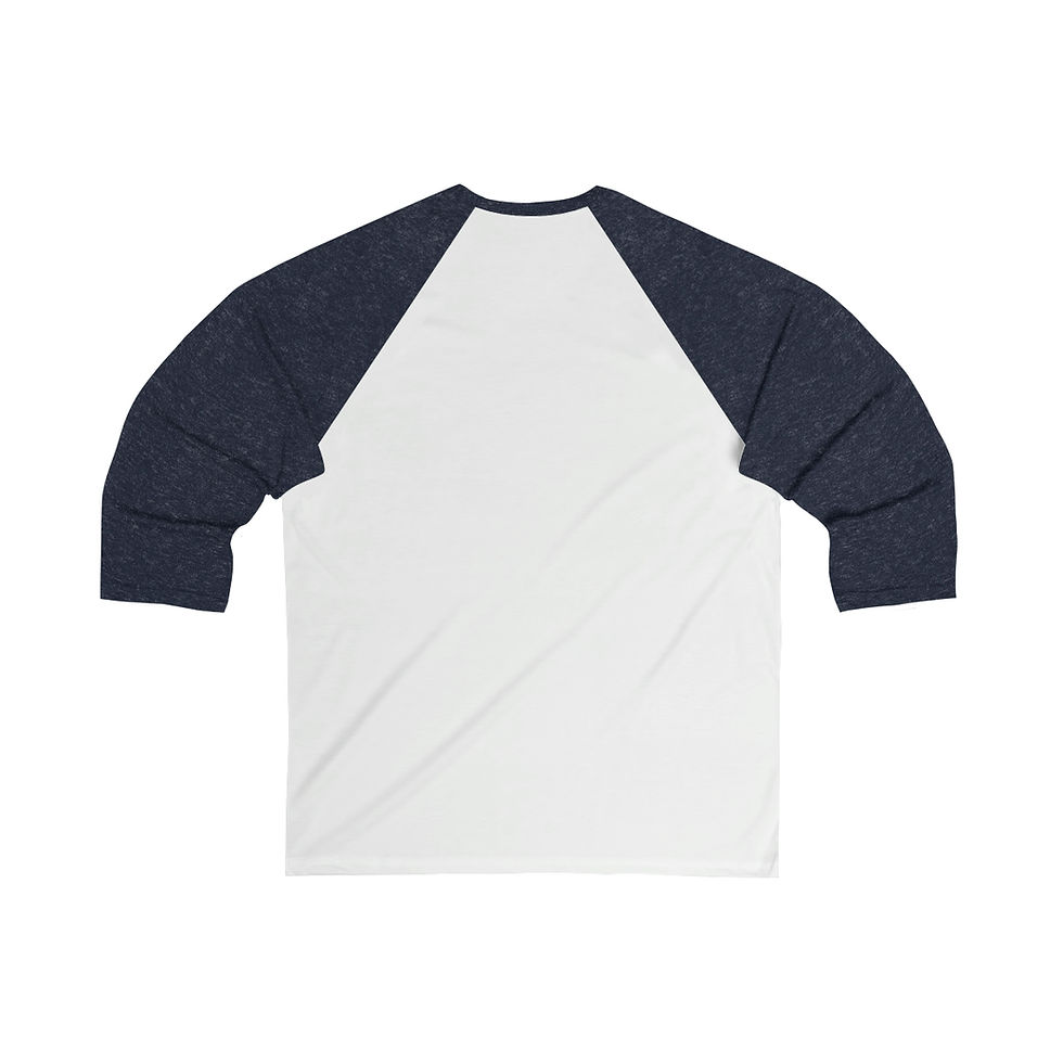 Thumbnail: Go Steve Go 3\4 Raglan Tee