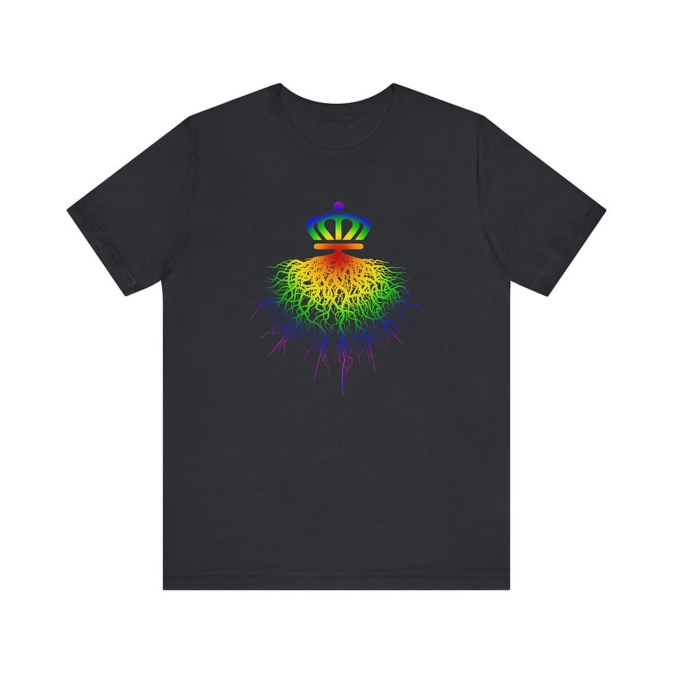 Thumbnail: Rooted with Pride