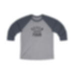 Thumbnail: Seven Zero Four 3/4 Raglan Tee
