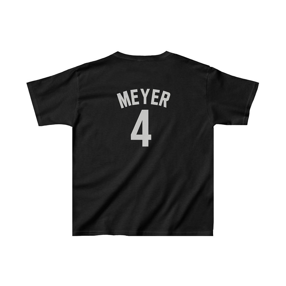 Thumbnail: Jawbreakers #4 Kids Heavy Cotton™ Tee