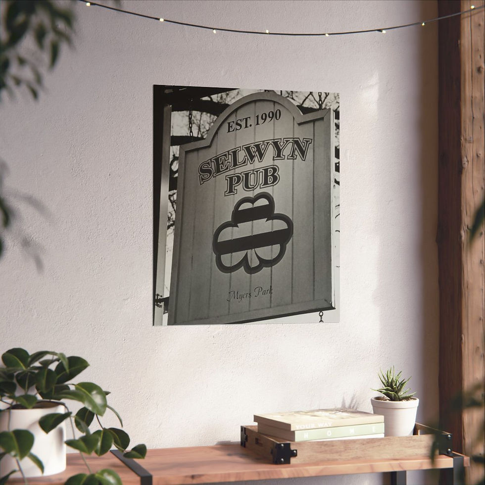 Thumbnail: Selwyn Pub