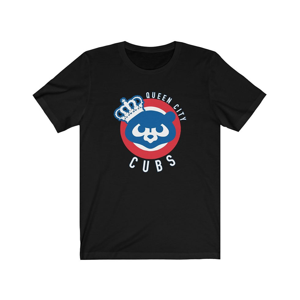 Thumbnail: Queen City Cubs
