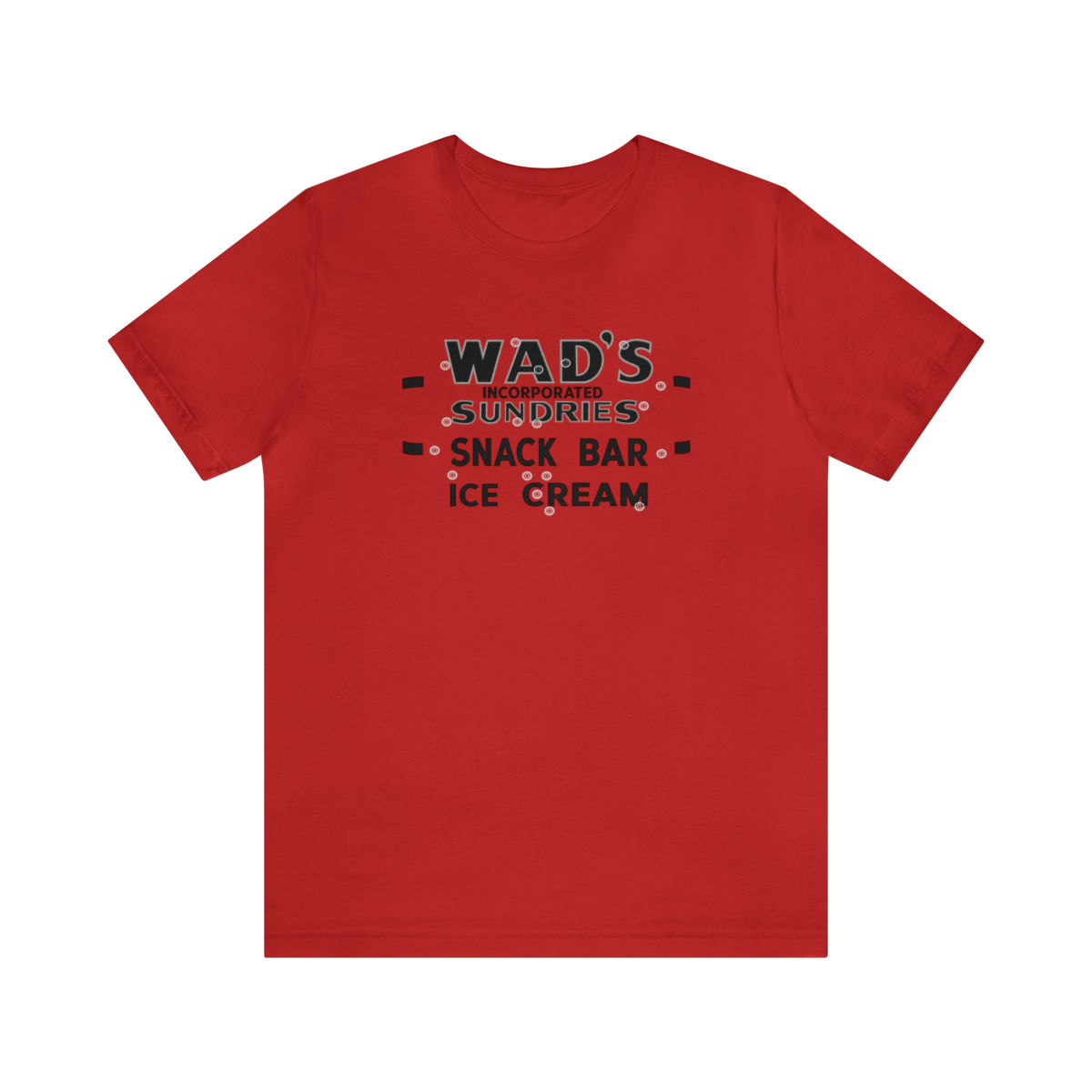 Wad's - Charlotte, NC