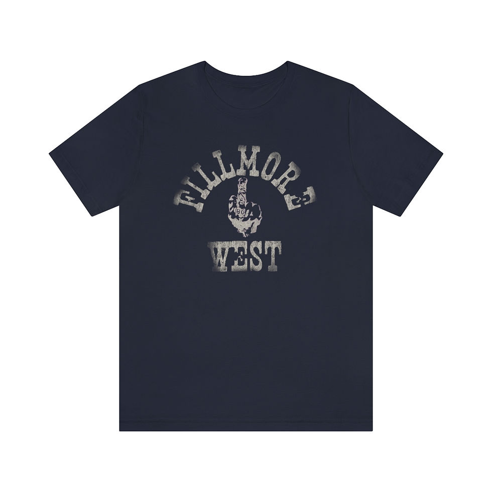 Thumbnail: Fillmore West "PIGPEN"