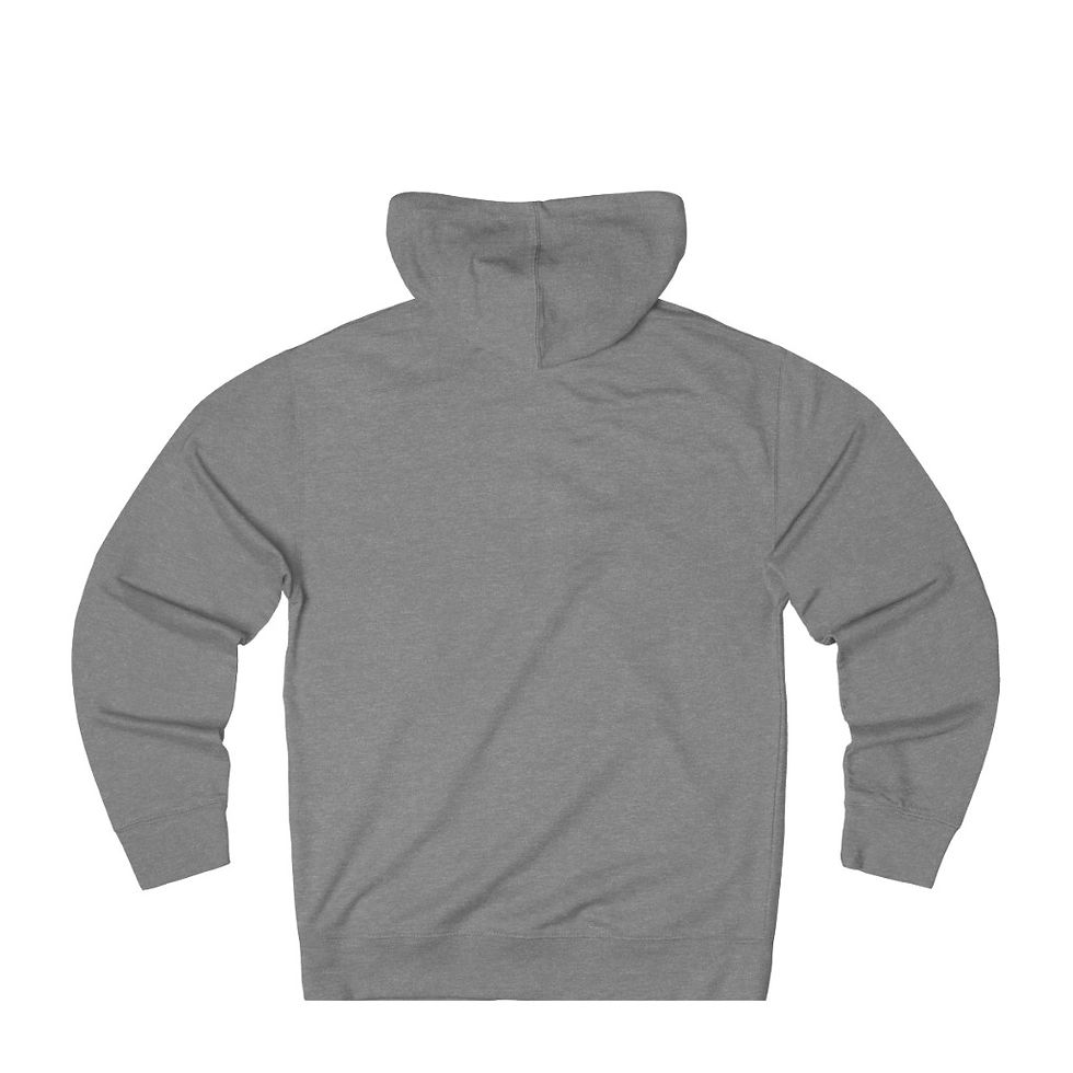 Thumbnail: The Wall - French Terry Hoodie