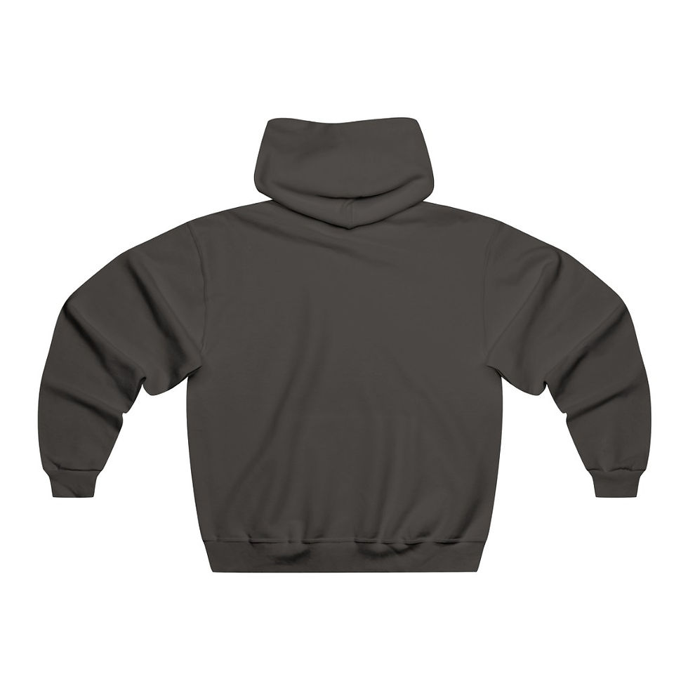 Thumbnail: Somethin' Else NUBLEND® Hooded Sweatshirt