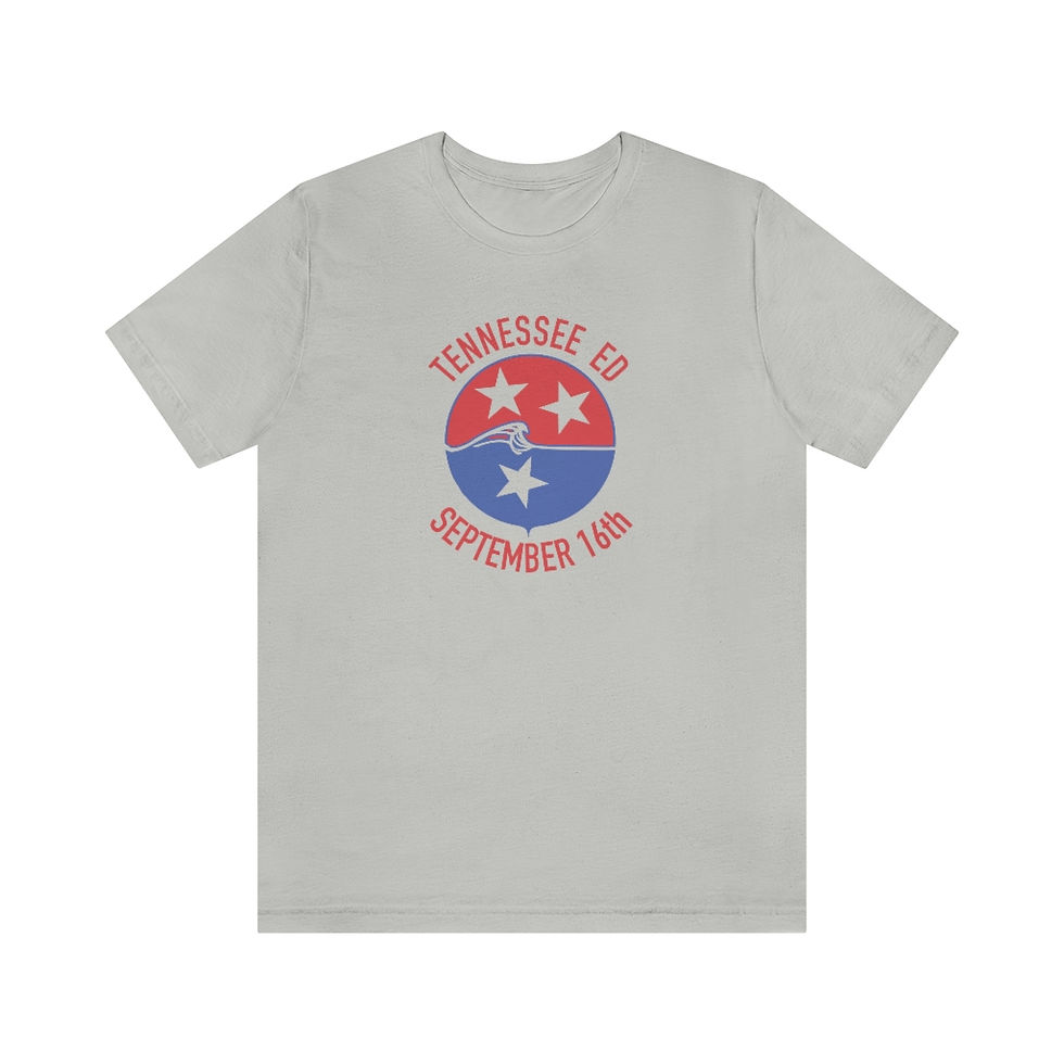 Thumbnail: Tennessee Ed