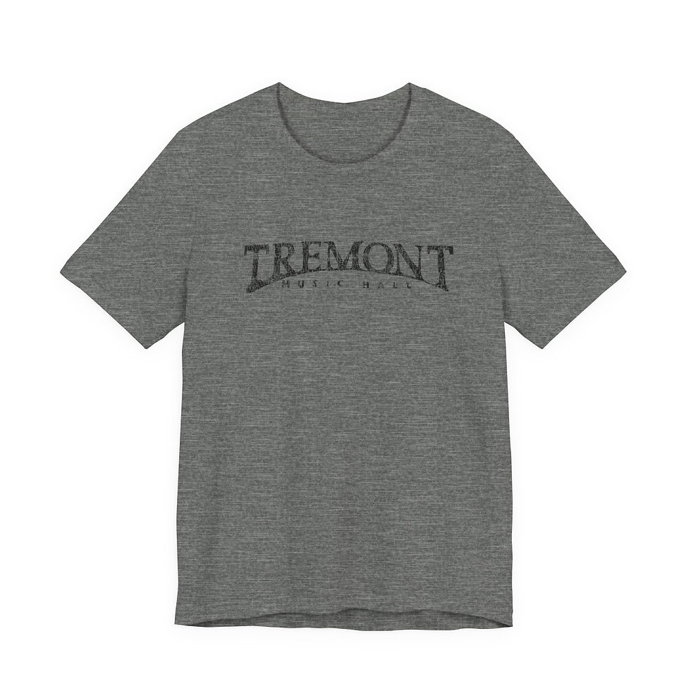 Thumbnail: Tremont Music Hall - Charlotte, NC