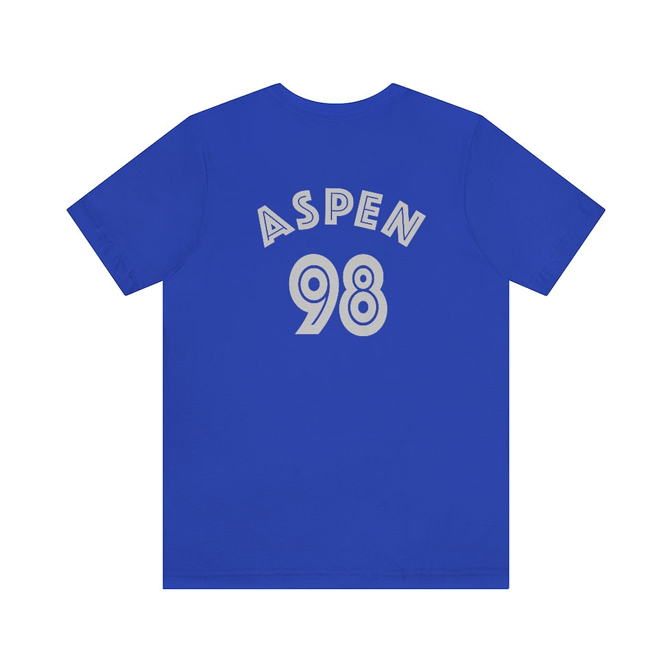 Thumbnail: Aspen 98 EP FC MLS 