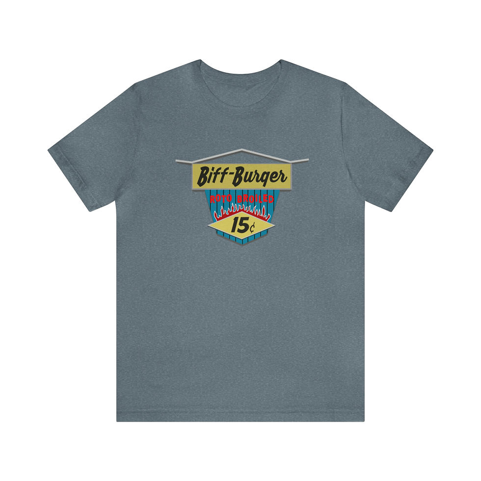 Thumbnail: Biff - Burger - Clearwater, FL