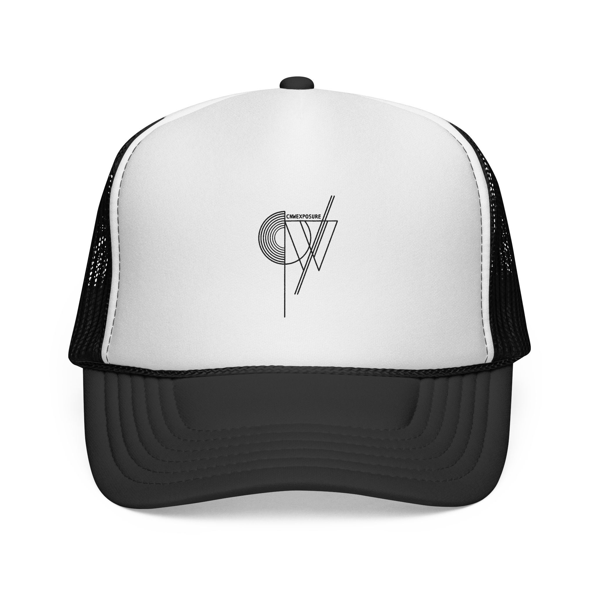 CNW Exposure - Trucker Hat
