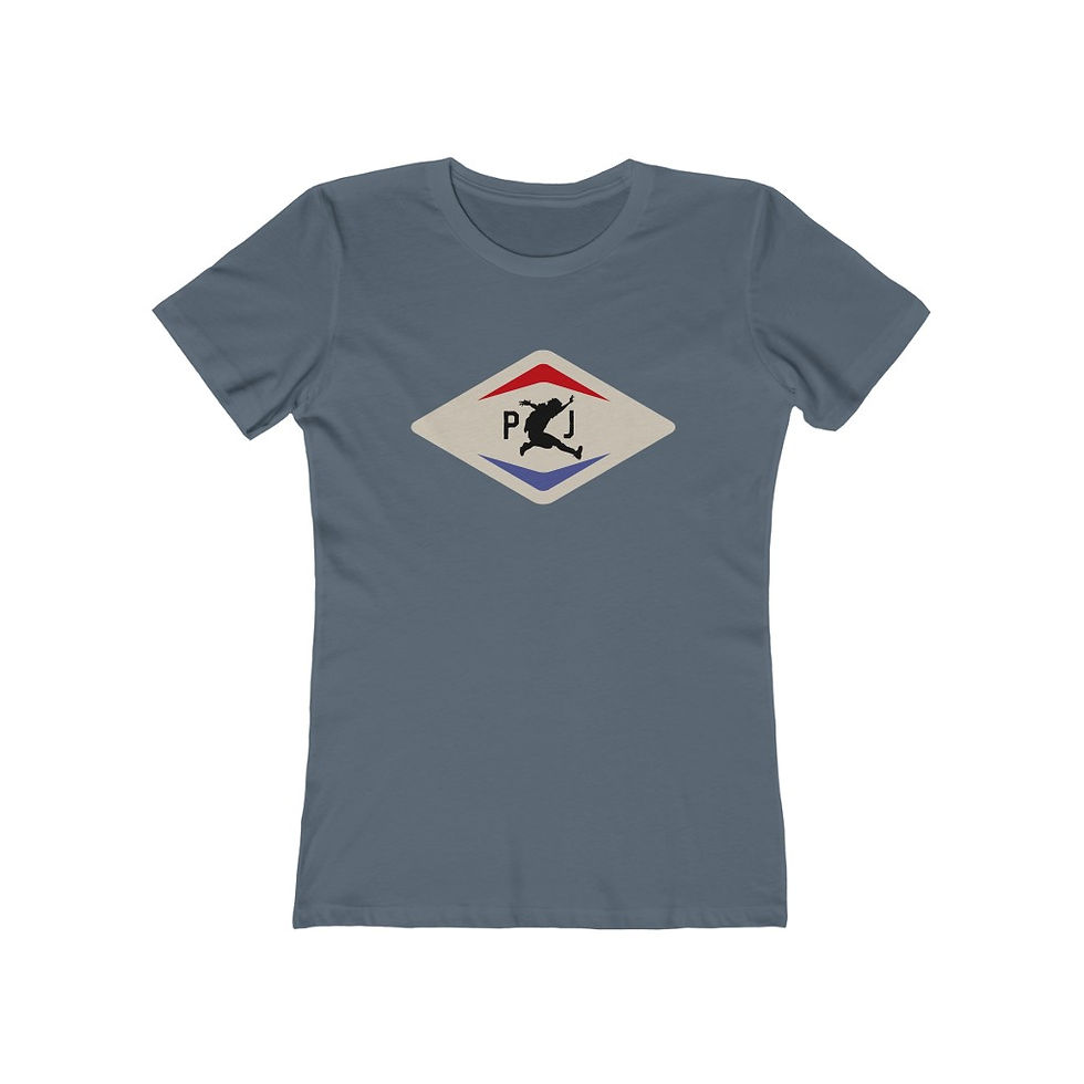 Thumbnail: Surf Local 704 The Boyfriend Tee