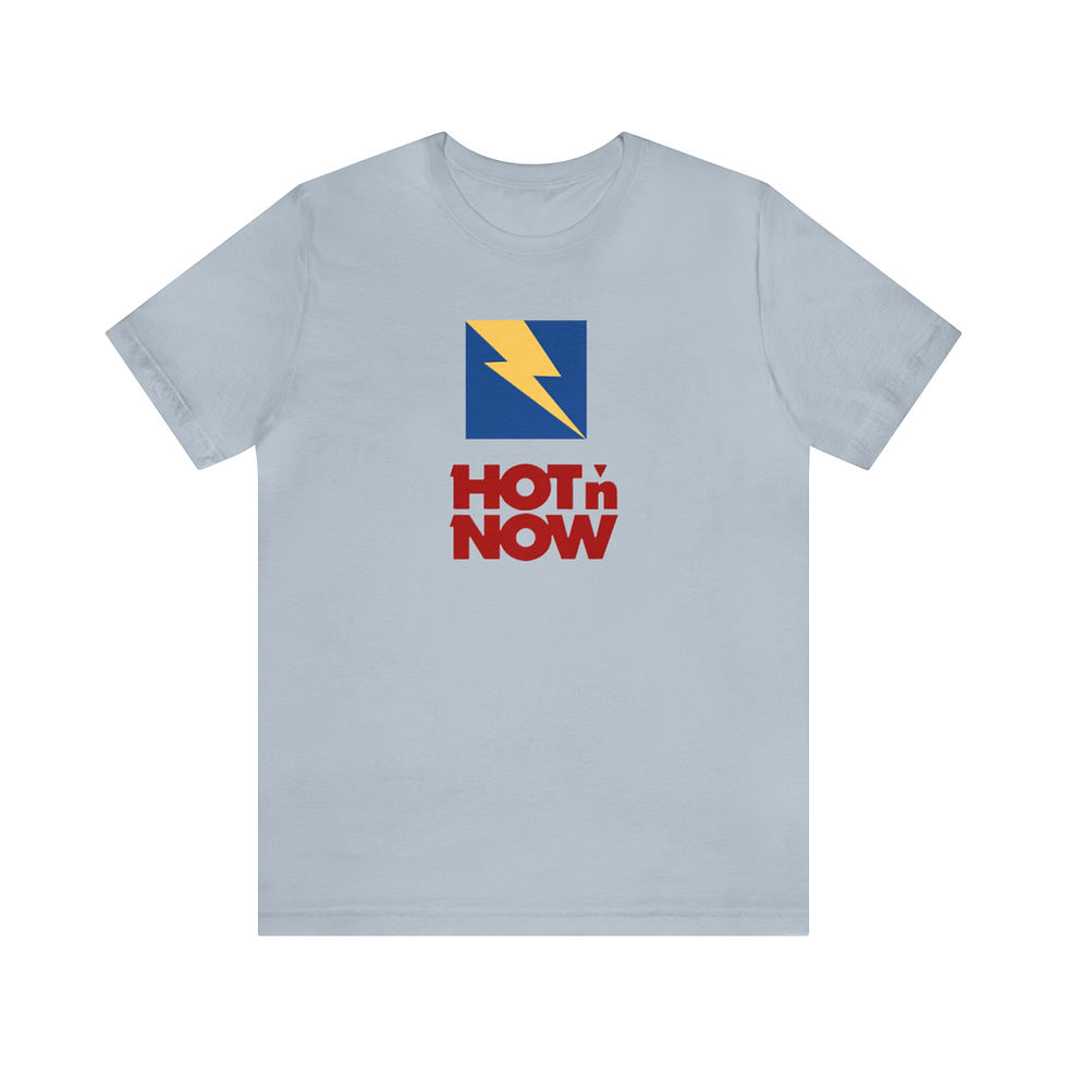 Thumbnail: Hot N Now - Holt, MI
