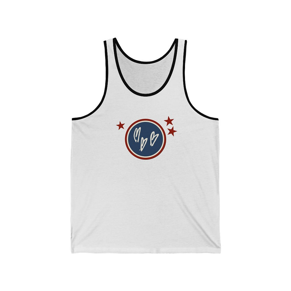 Thumbnail: Smile Nashville Tank