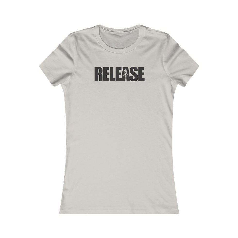 Thumbnail: Release Women's Favorite Tee