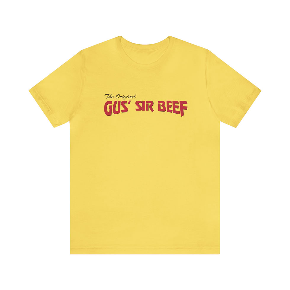 Thumbnail: Gus' Sir Beef - Charlotte, NC