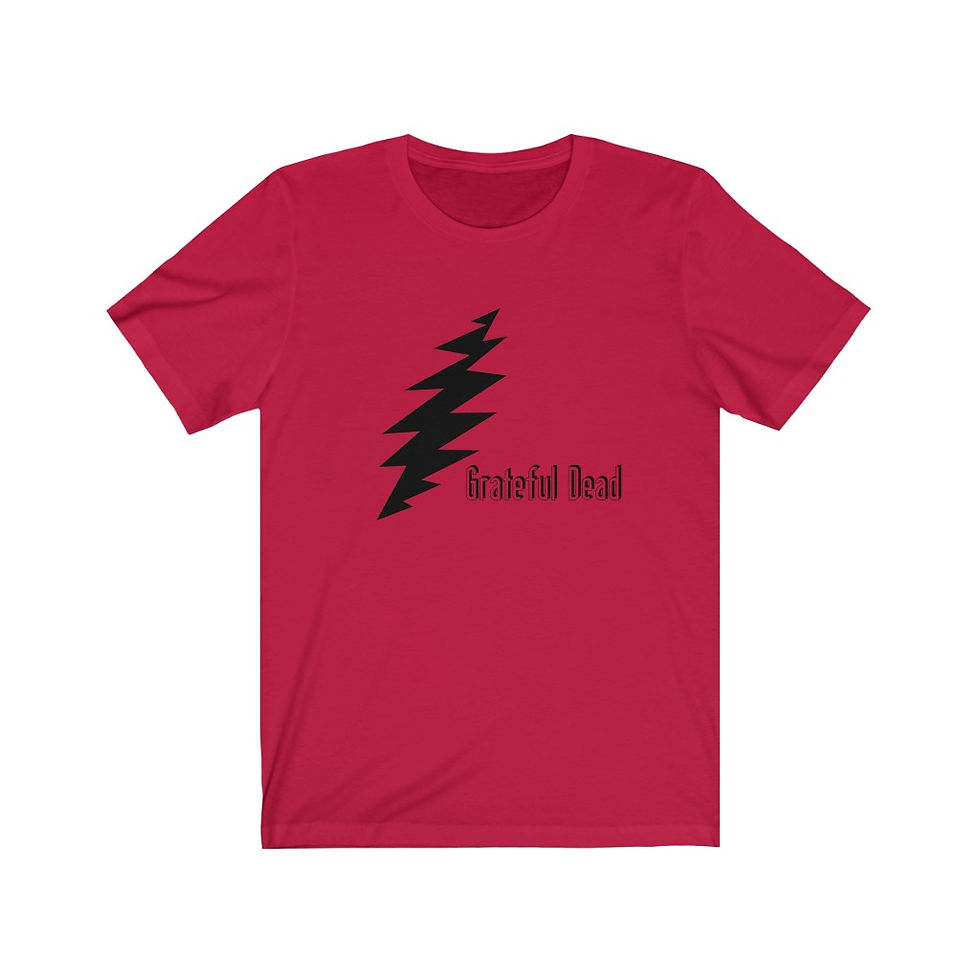 Thumbnail: Grateful Dead