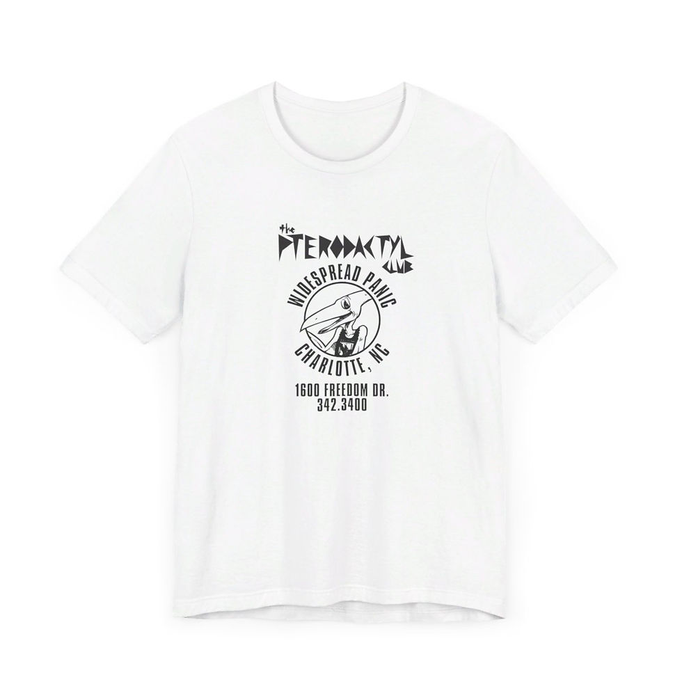 Thumbnail: Panic 11/15/89