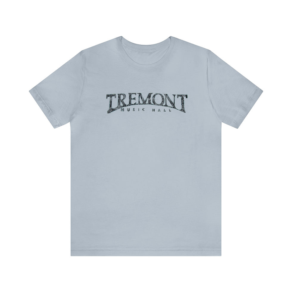 Thumbnail: Tremont Music Hall - Charlotte, NC
