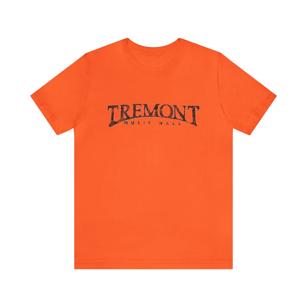 Thumbnail: Tremont Music