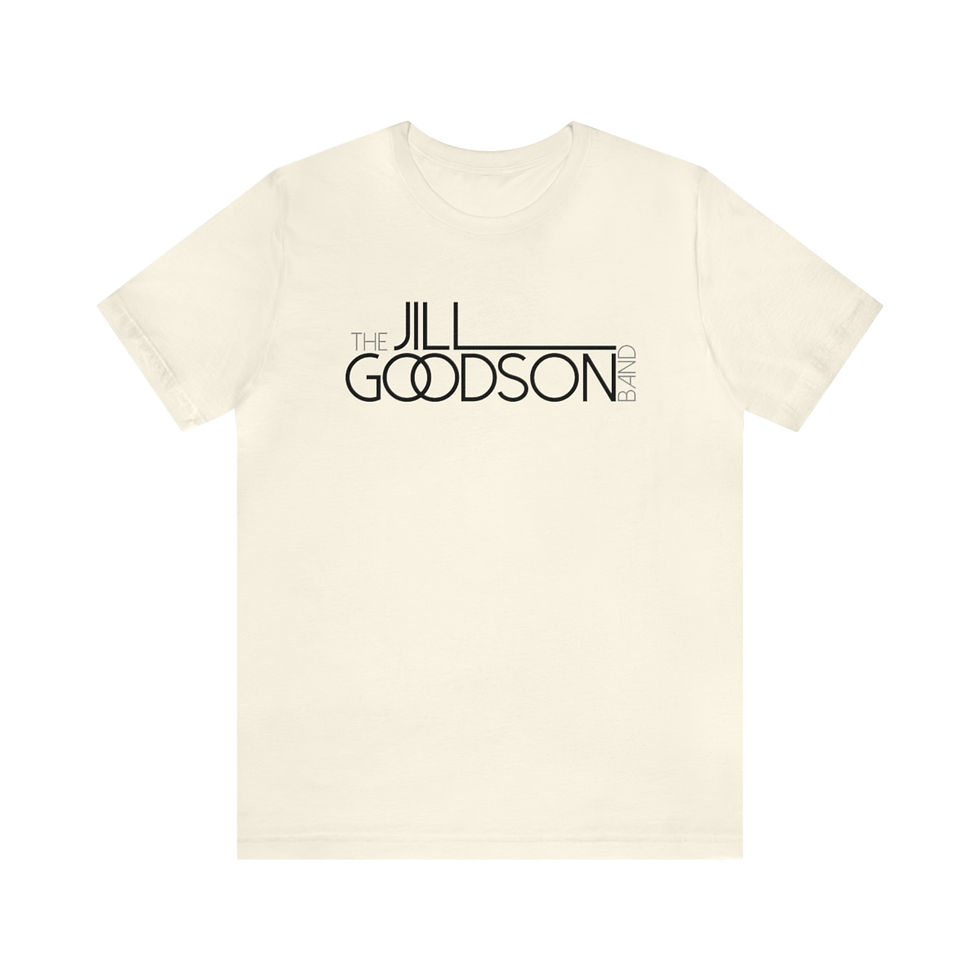 Thumbnail: Jill Goodson Band
