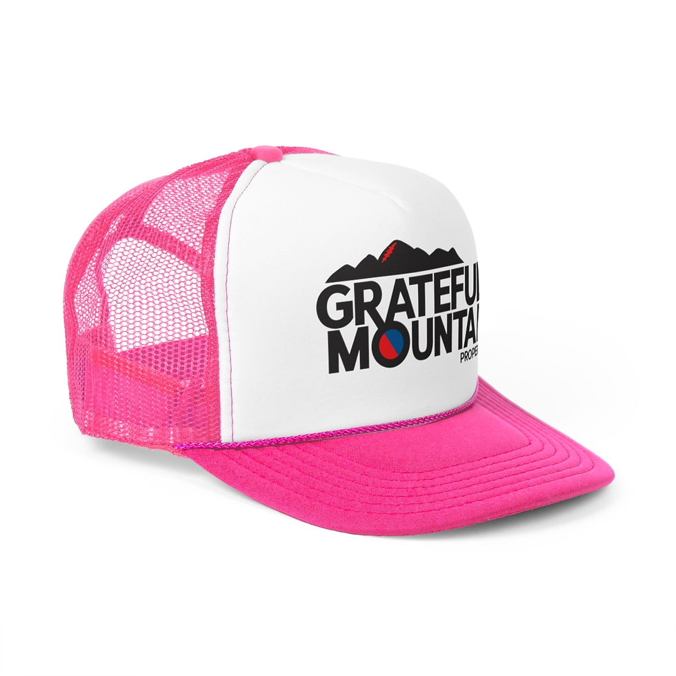 Thumbnail: Grateful Mountain Properties