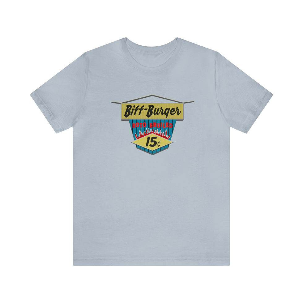 Thumbnail: Biff - Burger - Clearwater, FL