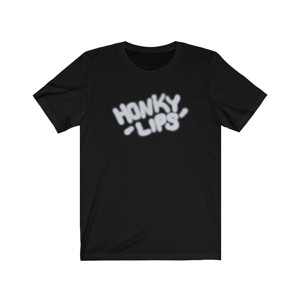 Thumbnail: Honky Lips