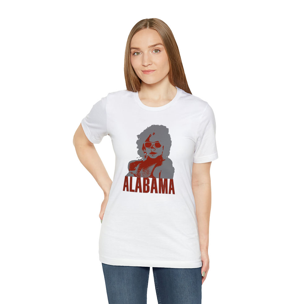 Thumbnail: Alabama