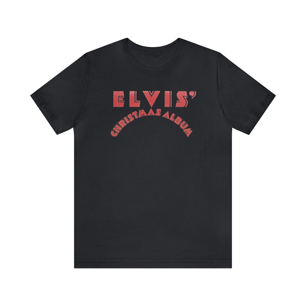 Thumbnail: Elvis' Christmas Album