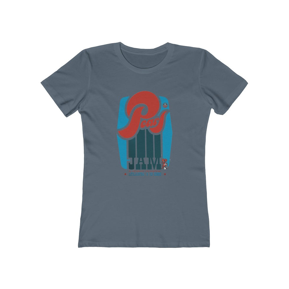Thumbnail: Atlanta '03 -  The Boyfriend Tee